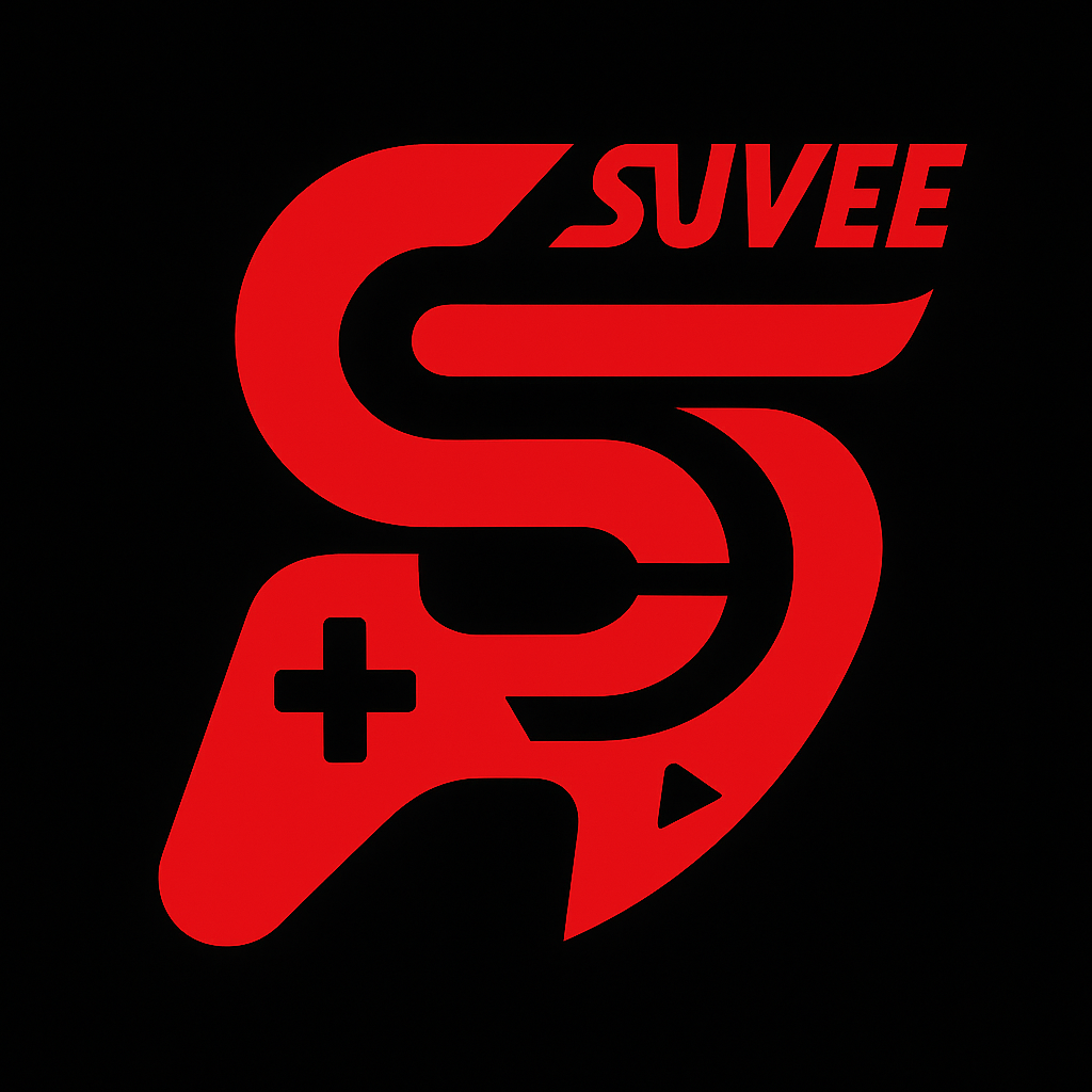 Suvee Logo